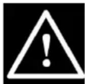 NewAir NEC500WH00 - SAFETY INFORMATION &amp; WARNINGS - 1