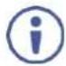 Kramer VS-622DT - Setting Authentication - 1