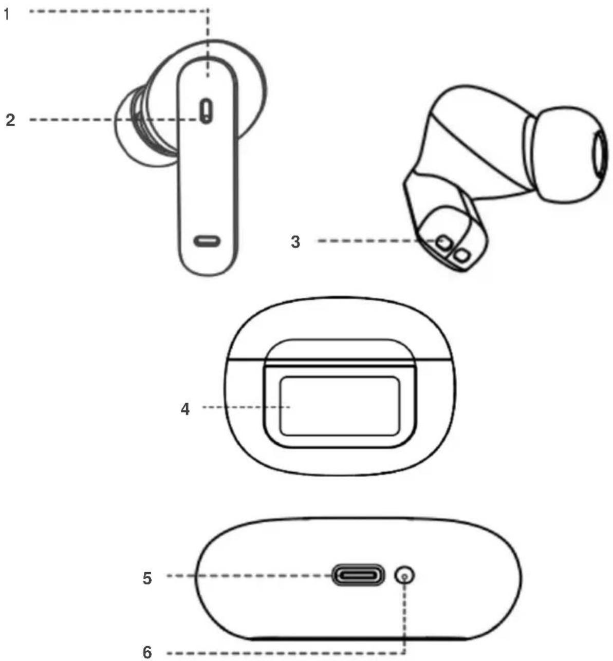 Kogan KAKM4NCEWTS - OVERVIEW - 1