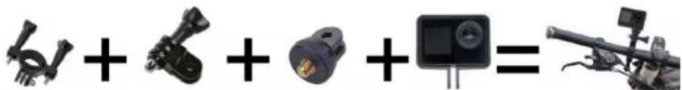 + + + =