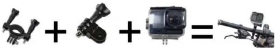 + + =