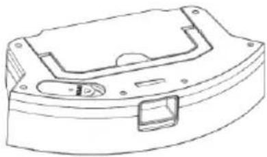 Kogan KAVACRBL14W - COMPONENTS - 4