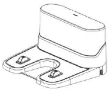 Kogan KAVACRBL14W - COMPONENTS - 2