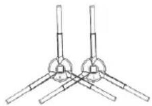 Kogan KAVACRBL14W - COMPONENTS - 9