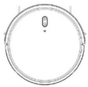 Kogan KAVACRBL14W - COMPONENTS - 1