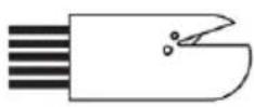 Kogan KAVACRBL14W - COMPONENTS - 7
