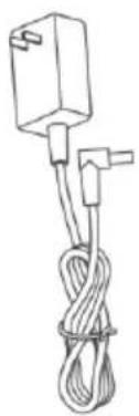 Kogan KAVACRBL14W - COMPONENTS - 3