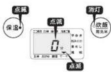 Tiger JPF-G055 - △ご注意 - 1