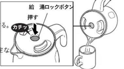 Tiger PTV-A080 - ⚠️ご注意 - 1