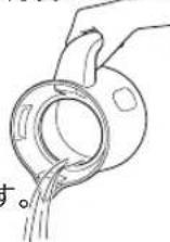 Tiger PTV-A080 - ⚠️ ご注意 - 1