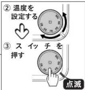 Tiger PTV-A080 - ⚠️ご注意 - 4