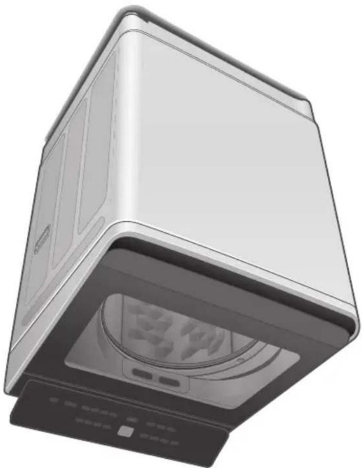 PANASONIC NA-FD155X3 - Fungsi Menyenganqkan - 40