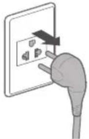 PANASONIC NA-FD155X3 - Error Display Points to be checked - 25