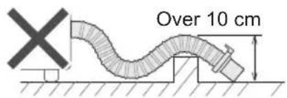 Over 10 cm
