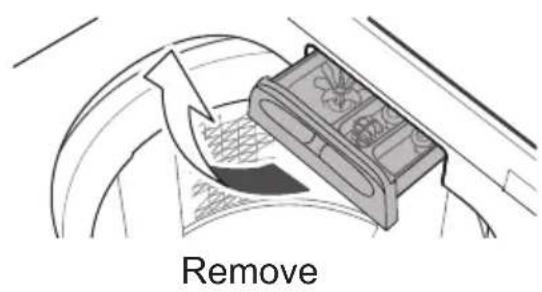 Remove