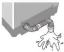 PANASONIC NA-FD155X3 - Error Display Points to be checked - 24