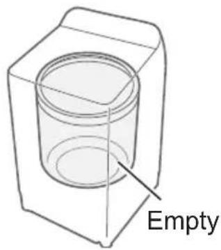 Empty