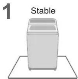 1 Stable