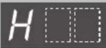 PANASONIC NA-FD155X3 - Error Display Points to be checked - 27