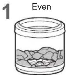 1 Even