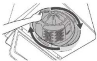 PANASONIC NA-FD155X3 - 22