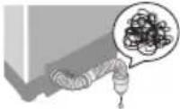 PANASONIC NA-FD165V3 - Troubleshooting - 9