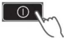 PANASONIC NA-FD165V3 - Setting Child Lock - 2