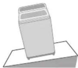 PANASONIC NA-FD165V3 - Error Display Points to be checked - 11