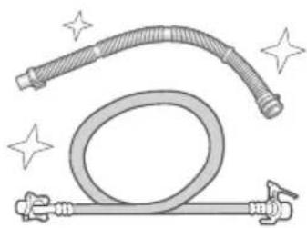 PANASONIC NA-FD165V3 - May cause water leakage. - 2