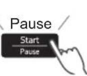 PANASONIC NA-FD165V3 - Troubleshooting - 24