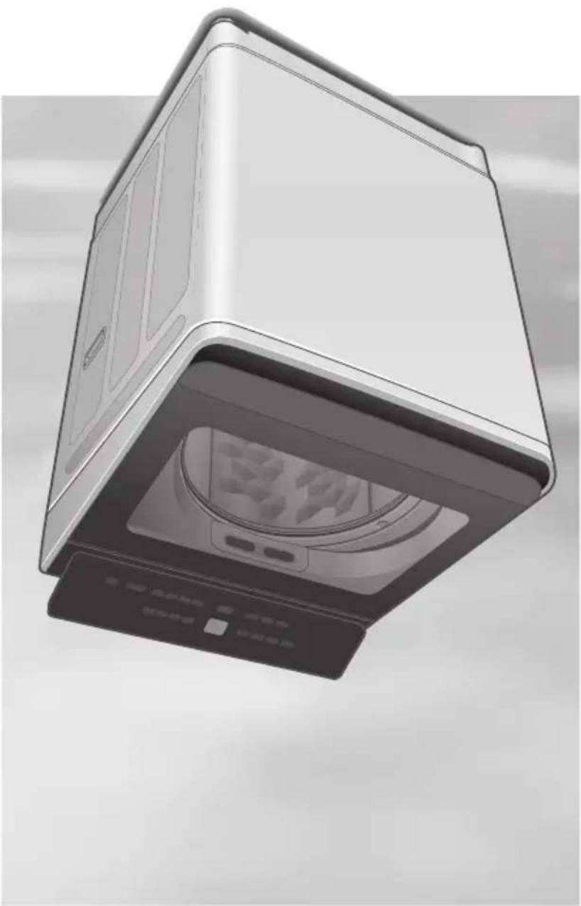 PANASONIC NA-FD145V3 - 84