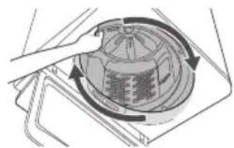 PANASONIC NA-FD145V3 - 22