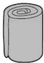 PANASONIC NA-FD145V3 - Blanket - 1
