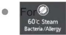PANASONIC NA-FD145V3 - For "Stain Master+" (P. 16) - 3