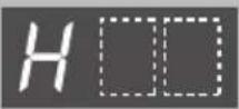 PANASONIC NA-FD145V3 - Error Display Points to be checked - 26