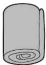 PANASONIC NA-FD145V3 - Unit utama, pentup - 13