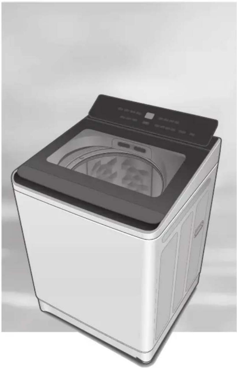 PANASONIC NA-FD145V3 - Operating & Installation Instructions - 1