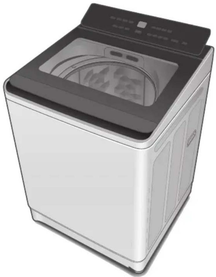 PANASONIC NA-FD175X3 - Operating & Installation Instructions - 1