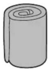 PANASONIC NA-FD175X3 - Blanket - 1