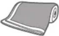PANASONIC NA-FD175X3 - Variety of Programs - 18