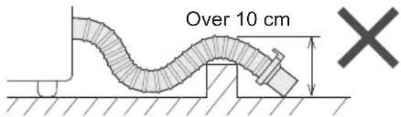 Over 10 cm