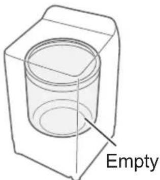 Empty