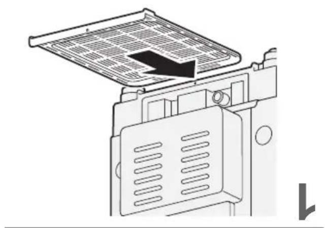 PANASONIC NA-FD175X3 - Spesifikasi - 13