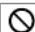 PANASONIC NI-WL35 - CAUTION - 1
