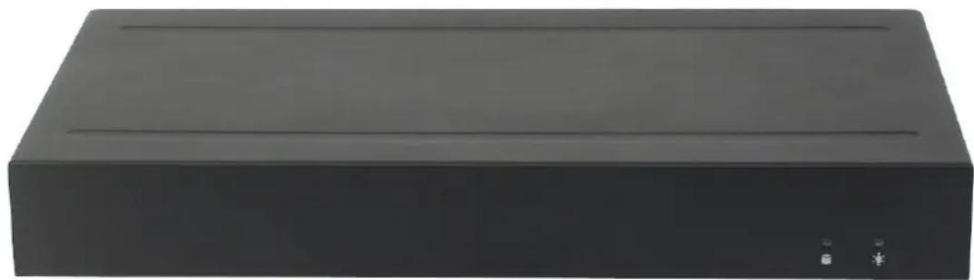 AOPEN DES4100 - Personal Computer User Guide for DES4100 Series - 1