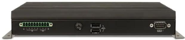 AOPEN DEX5750-W - of DEX5750-W - 1
