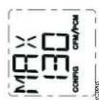 BROAN B150E75NS - PRESS ON OK BUTTON TO - 7