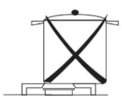Euromaid EGE9TS - RECOMMENDATIONS - 2
