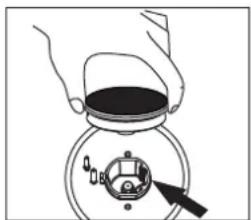 Euromaid EGE9TS - Ventilation - 1