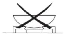 Euromaid EGE9TS - RECOMMENDATIONS - 3